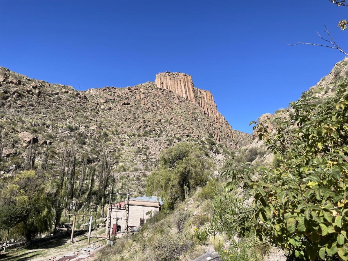 La Rinconada Cayara * Potosí