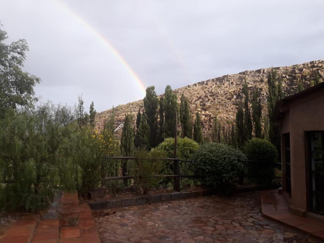 La Rinconada Cayara *